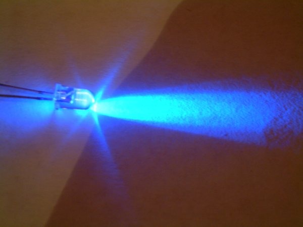 Lamparas LED Como Funcionan Ventajas Bombillas Diodos Led